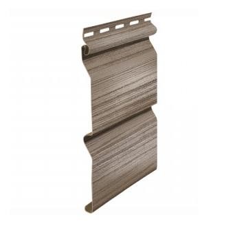 Виниловый сайдинг FineBer Standart Royal Wood, Сосна купить в Ростове-на-Дону
