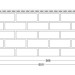 ФП Grand Line состаренный кирпич стандарт Песочный купить в Ростове-на-Дону