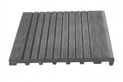 Ступень RusDecking Unodeck - Серый