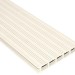 Террасная доска из ДПК Faynag Premium VELVET-ZEBRA  Слоновая кость купить в Ростове-на-Дону