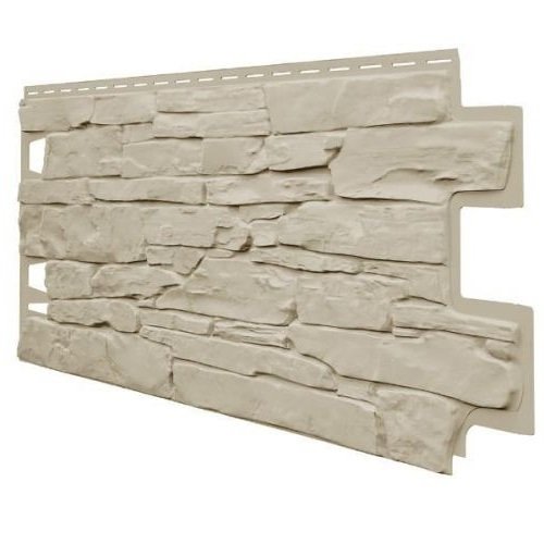 Фасадная панель VOX SOLID STONE REGULAR лигурия купить в Ростове-на-Дону