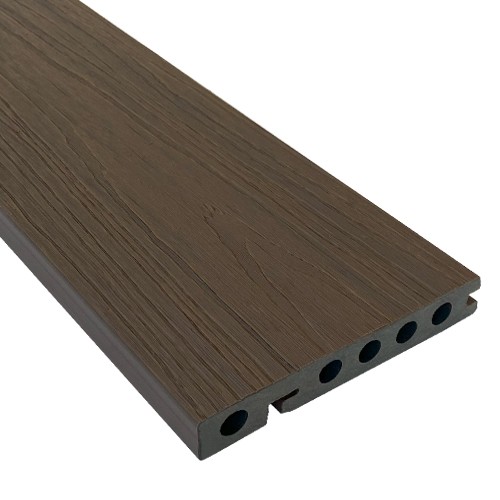 Финишная доска EasyDecking Co-extrusion 145х21 Chestnut купить в Ростове-на-Дону