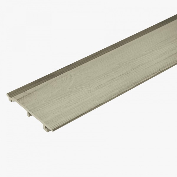 Фасадная панель из ДПК CM Cladding URBAN, смок грэй купить в Ростове-на-Дону
