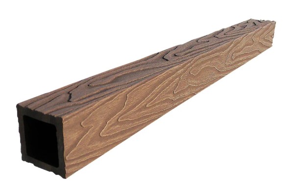 Балясина ДПК Deckart Шоколад купить в Ростове-на-Дону