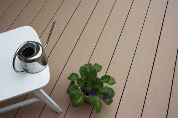 Террасная доска из ДПК Terrapol Практик моноколор Оникс (под заказ) купить в Ростове-на-Дону