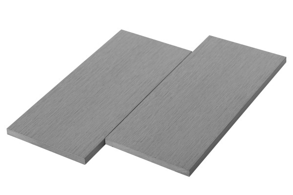 Заборная доска RusDecking UnoDeck Patio - Серый купить в Ростове-на-Дону