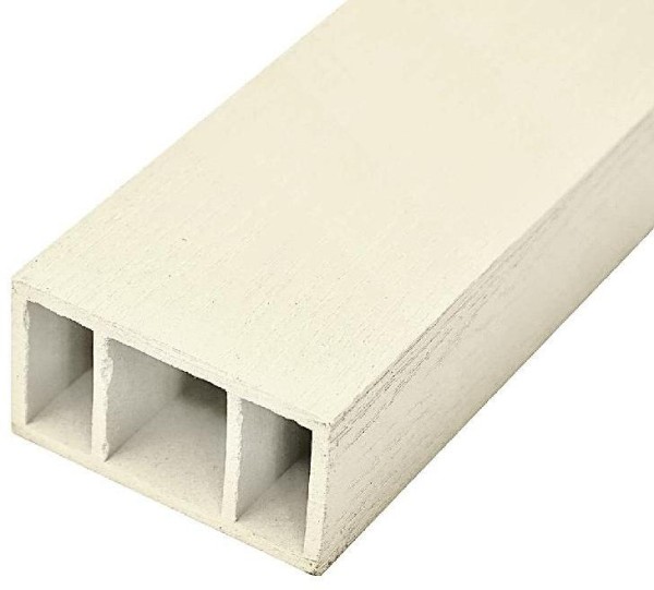 Брус FAYNAG WOOD слоновая кость купить в Ростове-на-Дону