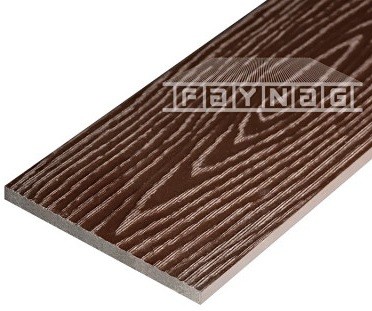 Планкен из ДПК Faynag PINO 3D Шоколад купить в Ростове-на-Дону