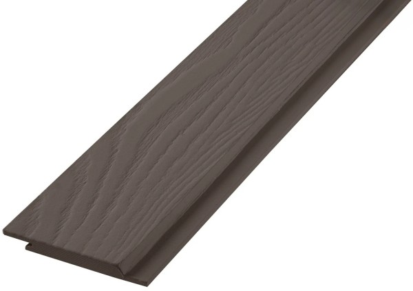 Фиброцементный сайдинг FCSPRO Click Shtil F55 (Кремовая глина) купить в Ростове-на-Дону