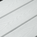 Фасадная панель из ДПК CM Cladding Fusion белый купить в Ростове-на-Дону