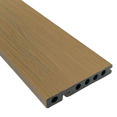 Финишная доска EasyDecking Co-extrusion 145х21 Oak купить в Ростове-на-Дону