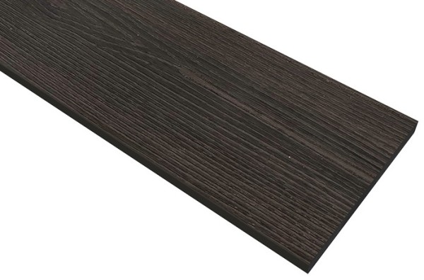 Штакетник ДПК Woodvex Венге Colorite купить в Ростове-на-Дону