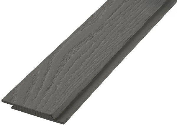 Фиброцементный сайдинг FCSPRO Click Shtil F56 (Прохладный минерал) купить в Ростове-на-Дону