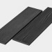 Заборная доска RusDecking UnoDeck Patio - Графит купить в Ростове-на-Дону