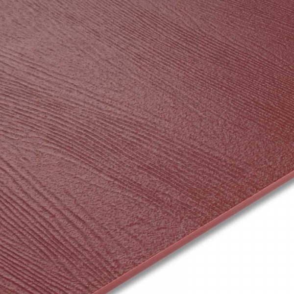 Фиброцементный сайдинг Roofas Board Wood Гранит красный купить в Ростове-на-Дону