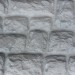 Фасадная панель Аэлит Камень крупный Белый купить в Ростове-на-Дону