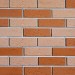 Фасадная плитка Кирисс Фасад Клинкерный кирпич 2х цветный №2 купить в Ростове-на-Дону
