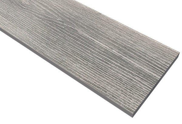 Штакетник ДПК Woodvex Colorite Серый дым купить в Ростове-на-Дону