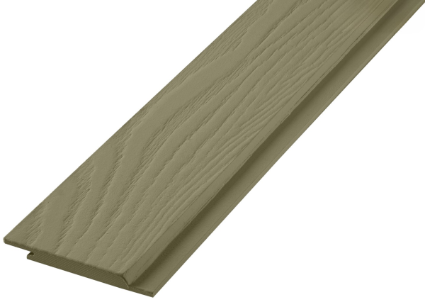 Фиброцементный сайдинг FCSPRO Click Shtil F57 (Весенний лес) купить в Ростове-на-Дону