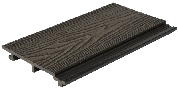 Фасадная панель из ДПК CM Cladding Vintage венге купить в Ростове-на-Дону