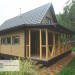 Сайдинг Ю-Пласт TIMBERBLOCK Пихта (Тимберблок) Алтайская купить в Ростове-на-Дону