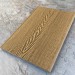 Ступень EasyDecking Wood-Х 348х22 Дуб 3D купить в Ростове-на-Дону