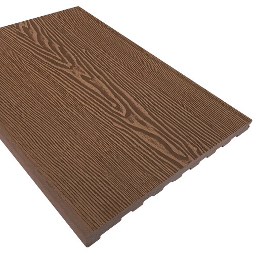 Ступень EasyDecking Wood-Х 348х22 Коричневый 3D купить в Ростове-на-Дону
