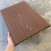 Ступень EasyDecking Wood-Х 348х22 Коричневый 3D купить в Ростове-на-Дону