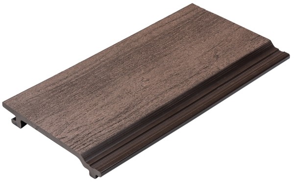 Фасадная панель из ДПК CM Cladding Bark мербау купить в Ростове-на-Дону