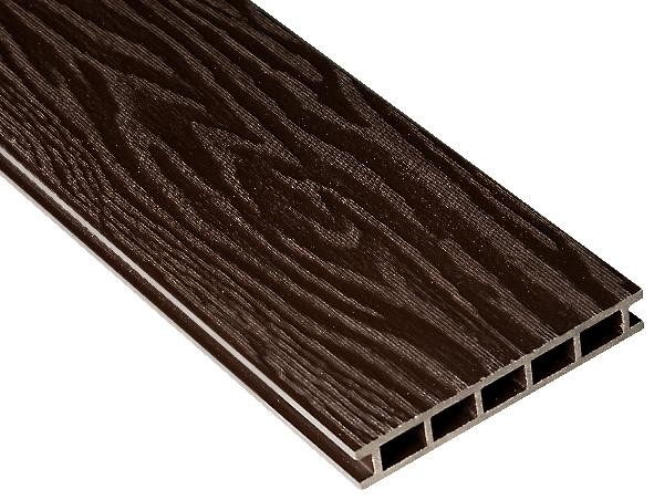 Террасная доска из ДПК Faynag Premium ACERO 3D Венге купить в Ростове-на-Дону