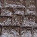 Фасадная панель Аэлит Камень крупный Коричневый купить в Ростове-на-Дону