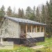 Фасадная панель Ю-пласт Стоун хаус сланец Светло-серый купить в Ростове-на-Дону