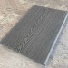 Ступень EasyDecking Wood-Х 348х22 Серый 3D купить в Ростове-на-Дону