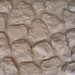 Фасадная панель Аэлит Камень мелкий Бежевый купить в Ростове-на-Дону