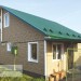 Фасадная панель Ю-пласт Стоун хаус сланец Бурый купить в Ростове-на-Дону