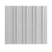 Доска фасадная ДПК SEQUOIA co-extrusion WHITE купить в Ростове-на-Дону