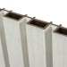 Доска фасадная ДПК SEQUOIA co-extrusion WHITE купить в Ростове-на-Дону