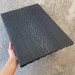 Ступень EasyDecking Wood-Х 348х22 Черное дерево 3D купить в Ростове-на-Дону