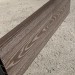 Доска  для грядок из ДПК Holzhof NauticPrime EstheticWood Венге, 225х30х2950 купить в Ростове-на-Дону