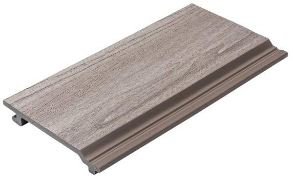 Фасадная панель из ДПК CM Cladding Bark ясень купить в Ростове-на-Дону