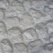 Фасадная панель Аэлит Камень мелкий Белый купить в Ростове-на-Дону