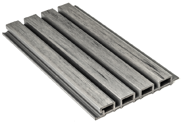 Стеновая панель CM Decking Wall, 26x219x3000 мм Stone Gray купить в Ростове-на-Дону