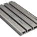 Стеновая панель CM Decking Wall, 26x219x3000 мм Stone Gray купить в Ростове-на-Дону