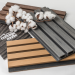 Стеновая панель CM Decking Wall, 26x219x3000 мм Stone Gray купить в Ростове-на-Дону