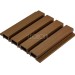 Доска фасадная ДПК SEQUOIA co-extrusion LIGHTBROWN купить в Ростове-на-Дону