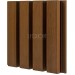Доска фасадная ДПК SEQUOIA co-extrusion LIGHTBROWN купить в Ростове-на-Дону