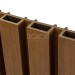 Доска фасадная ДПК SEQUOIA co-extrusion LIGHTBROWN купить в Ростове-на-Дону