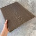 Ступень EasyDecking Wood-Х 348х22х4010 Венге 3D купить в Ростове-на-Дону