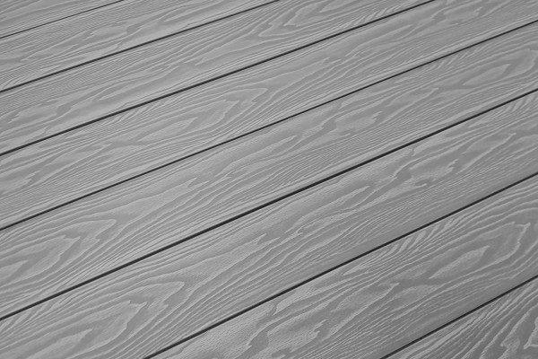 Террасная доска из ДПК Terrapol Смарт 3D Полнотелая с пазом Анис купить в Ростове-на-Дону