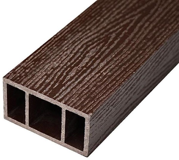 Брус FAYNAG WOOD шоколад купить в Ростове-на-Дону